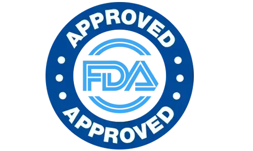 Quiet Tone FDA Approved